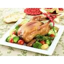 国産若鶏ローストチキン