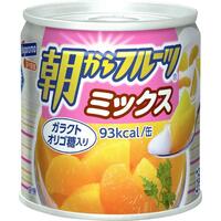 ミックス(みかん・パイン・黄桃)