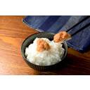 辛子明太子(並切子)