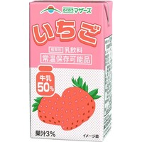 いちご(乳飲料)