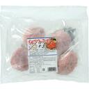 ねぎとろ丼の具