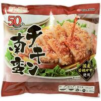 チキン南蛮 増量(国産若鶏ササミ使用)