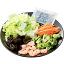 中華炒め