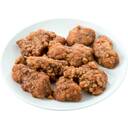 華味鳥　骨なし黒酢だれチキン