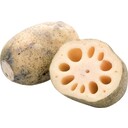 洗いれんこん(栽培自慢)