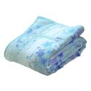 さらさらガーゼケット　桜柄