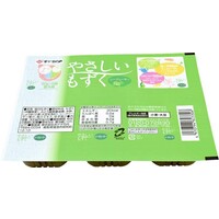 やさしいもずく(シークヮーサー)