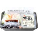 豆腐と海老の中華うま煮