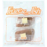 かじきバターソテー(しょうゆ味)