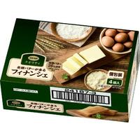 フィナンシェ