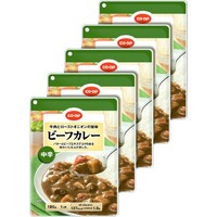 ビーフカレー(中辛)