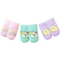 すみっコぐらしごっこ遊びソックス