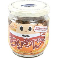 ちりめんちゃん(佃煮)