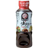 うまソース(中濃ソース)