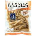 【１２月４週配達】たたきごぼう