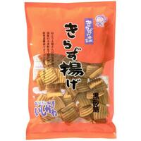 きらず揚げ(黒砂糖)
