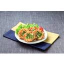 国産若鶏と大葉の香り揚げ