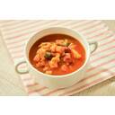 10品目の具だくさんトマトスープ