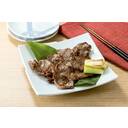 牛ミスジ焼肉(ネギ塩だれ)