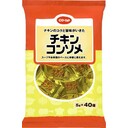 チキンコンソメ