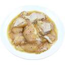 にんにく香る若鶏の黒胡椒焼き