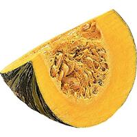 国産カットかぼちゃ(栽培自慢)