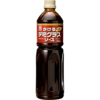 デミグラスソース