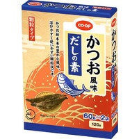 だしの素(顆粒タイプ)