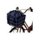 自転車前かご　保冷保温トート