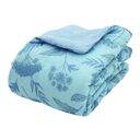 さらさらふんわりリバーシブル肌ふとん