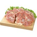 国産若鶏モモ肉(バラ凍結)