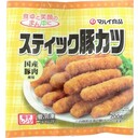 豚カツ(成型肉)