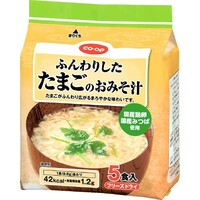たまごのおみそ汁(フリーズドライ)