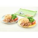 カフェ風ワンプレートごはん