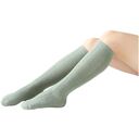 裏起毛あったかハイソックス　2色組