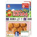 おべんとクン1.5倍ミートボール