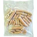 わけあり国産皮なしソーセージ(無塩せき)