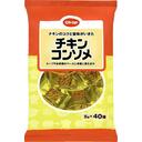 チキンコンソメ