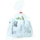 たっぷり野菜のうま塩ニラ玉炒め