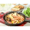 Le Rire海の幸のブイヤベース