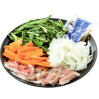 うま塩ニラ玉炒め