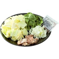 やみつき味噌炒め