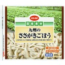 ささがきごぼう