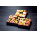 【１２月６週特別配達】慶祥 三段重