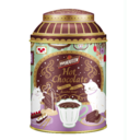 バンホーテンホットチョコレート