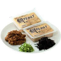 肉味噌炒め