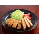 まい泉のロースかつ(国産豚使用)