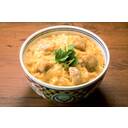 吉野家親子丼の具