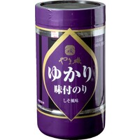 味付のり(しそ風味)