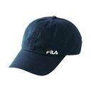 FILA　スモールロゴキャップ